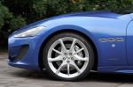 Maserati GranTurismo Sport 2013 года